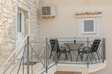 Apartments Borgo 8