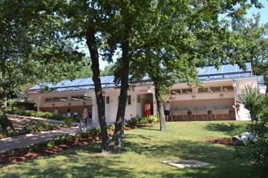 Easyatent Bungalow tent Bijela Uvala