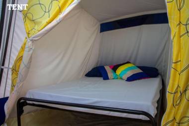 Easyatent Bungalow tent Bijela Uvala