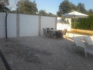 House apartments Ariamare