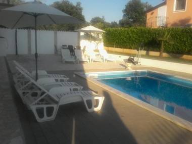 House apartments Ariamare