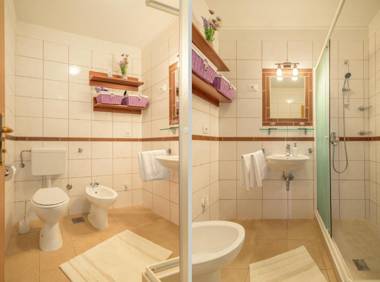 Apartments Bašarinka