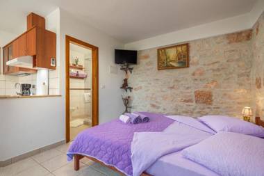 Apartments Bašarinka