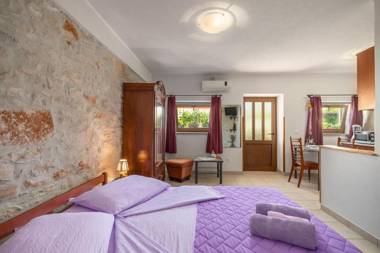 Apartments Bašarinka