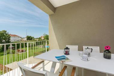 Maj Residence Apartments Premium