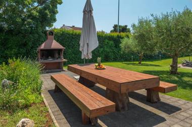 Maj Residence Apartments Premium