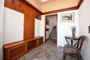 Apartment House Senna