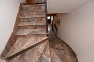 Apartment House Senna