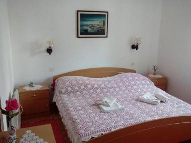 Apartmani Hrastić Poreč