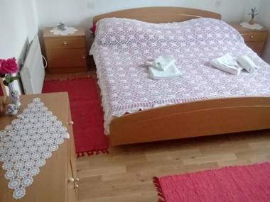 Apartmani Hrastić Poreč