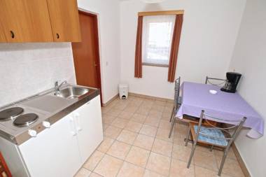 Apartment Studio Baric