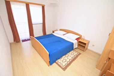 Apartment Studio Baric