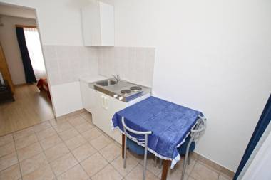 Apartment Studio Baric