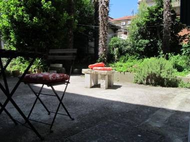 Eufrasiana Apartments