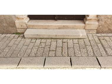 Eufrasiana Apartments