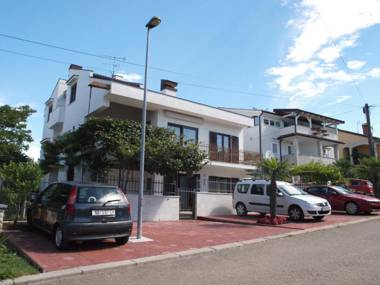 Apartments Villa Materada Donato