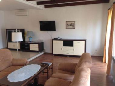 Apartments Villa Materada Donato