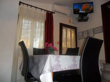 Vile Park Apartments