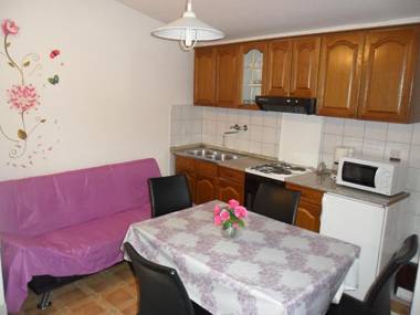 Vile Park Apartments