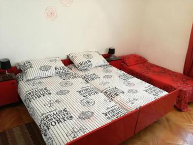 Vile Park Apartments