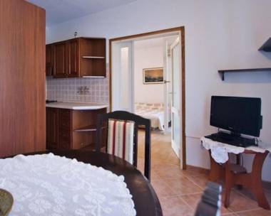Apartment Parenzana
