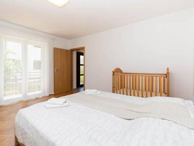 Apartments Špadići