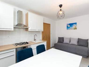 Apartments Špadići