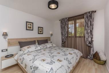 Luxury Apartments Sonja