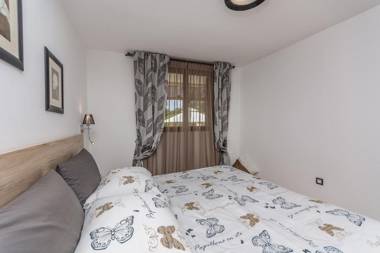 Luxury Apartments Sonja