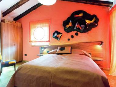 Splendid Villa in Baderna with Private Swimming Pool