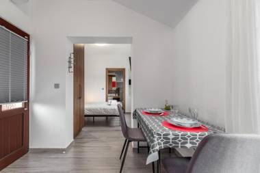 NEW 2020! Apartments Sanja