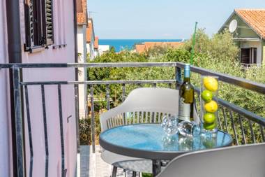 NEW 2020! Apartments Sanja