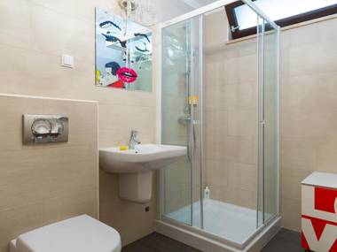 Apartment Residence Poreč