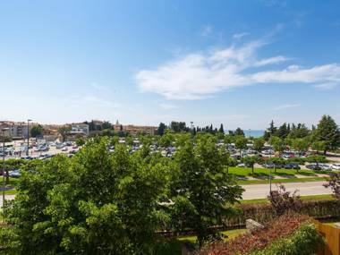 Apartment Residence Poreč