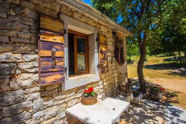 Holiday House Legovic