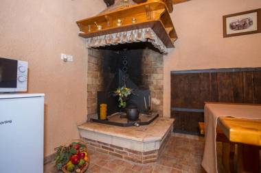 Holiday House Legovic