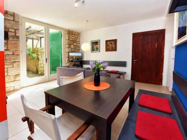 Apartment Andrea Old Town Porec