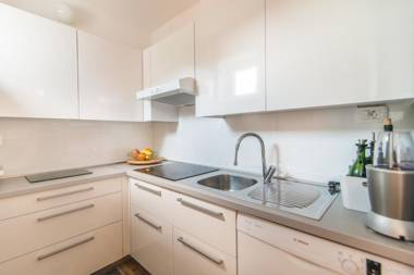 Apartment Complex Kampic