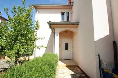 Apartment Impreza Vabriga