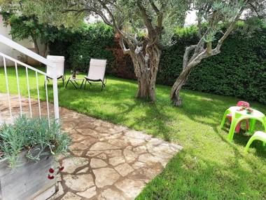 Apartment Impreza Vabriga