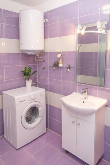 Holiday house Danny with pool