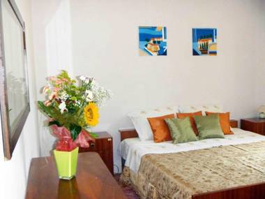 The apartment with air conditioned (for 1-5 people) in the quiet part of Porec