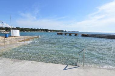 Apartmani Dekovic Materada