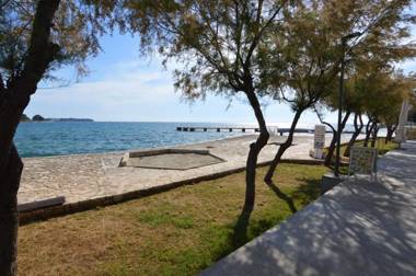 Apartmani Dekovic Materada