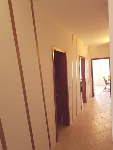 Apartaments Victoria