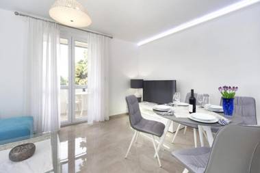 Premium apartment Peschiera Poreč