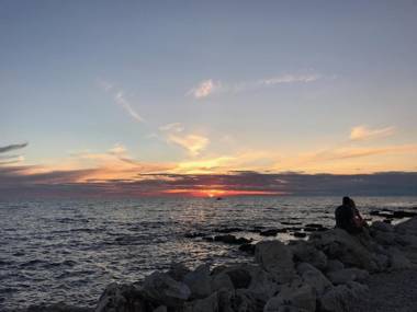 Premium apartment Peschiera Poreč