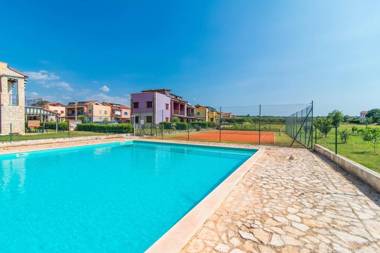 Apartment Gordana Ghedda