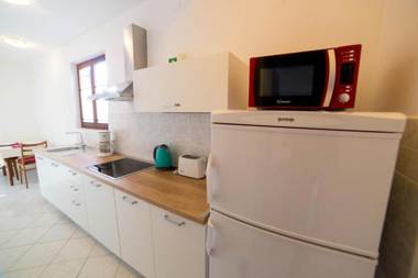 Villa Aleksandar Apartments in Porec