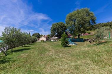 Stone House Rita with Pool